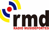 RMD Radio, La Poderosa